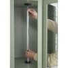 Rev-A-Shelf Rev-A-Shelf Value Line Polymer FullCircle 3Shelf Lazy Susans for 31 H Corner Wall Cabinets 3073-18-11-531